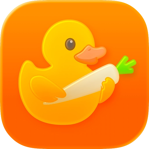 DuckDuckCarrot
